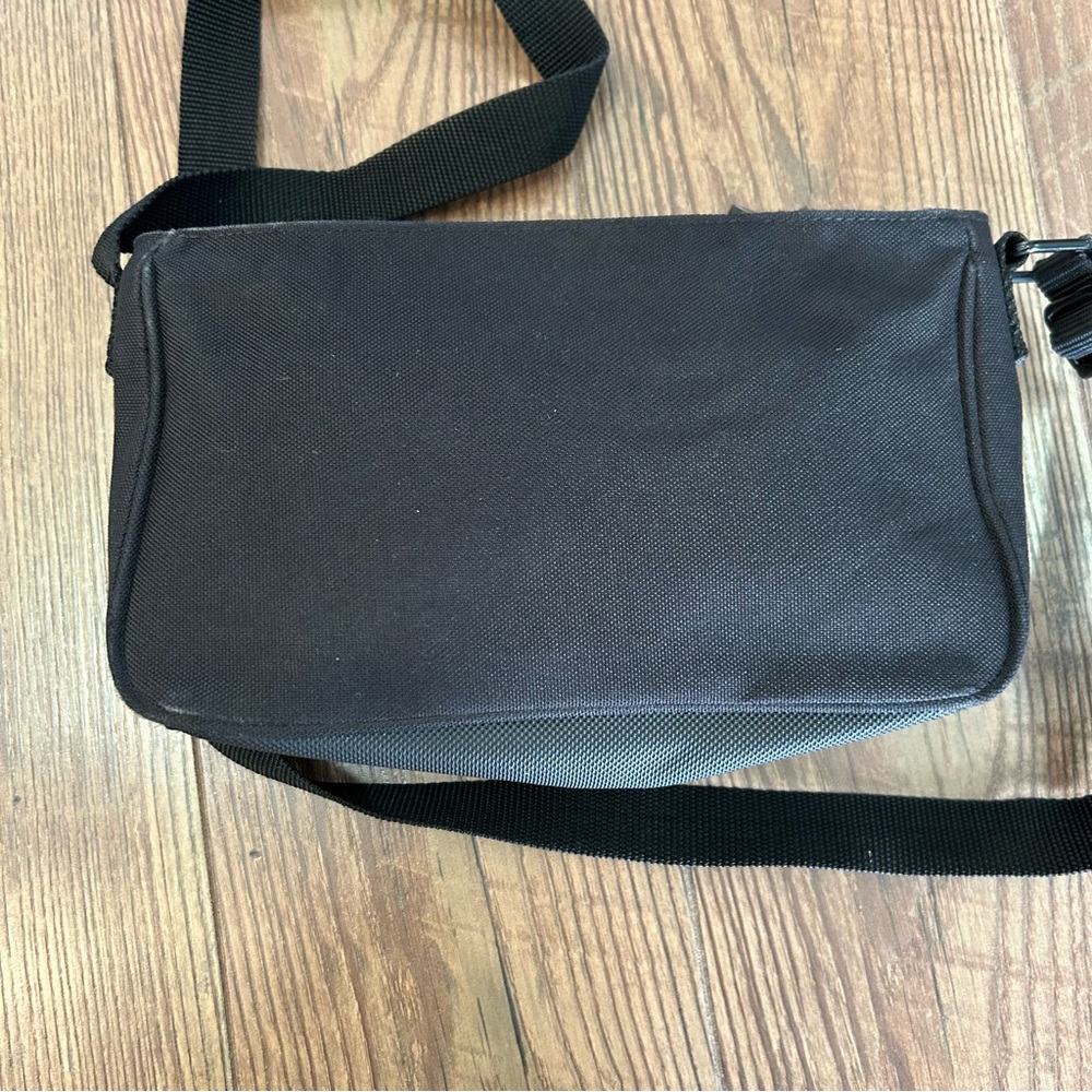 Polo Ralph Lauren Crossbody Bag Black - Picture 7 of 13